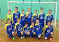 YOUTH FOOTBALL: Gonerby Yellows win Futsal tournament