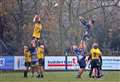 No gains for Gainsborough as they go home empty handed