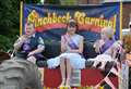 Village royalty to open action-packed carnival