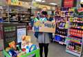 Retailer is reversing tradition for advent 