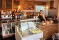 New cafe is a dream come true for Amy