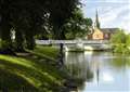 Grantham’s Wyndham Park is still one of the very best