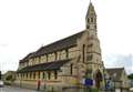 A merry Christmas carol service is on the way