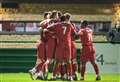 Home clash for Daniels in FA Trophy