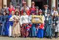 Steampunk group to host first Christmas event