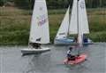 Cox claims victory treble to triumph in challenging conditions