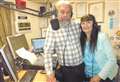 Community radio station wins royal award for voluntary service