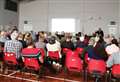 Campaigners urge people to comment on solar farm plans before consultation ends tonight