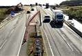 Thousands of fines and penalty points to be cancelled after discrepancy with reduced speed limit on A1 Grantham 