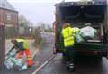 ‘Room for improvement’ as just a third of district’s waste is recycled