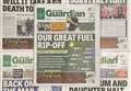 The year in headlines: A look back at the Spalding Guardian in 2022