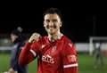 Blunden bids farewell to Daniels after seven season stay with Stamford