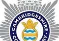 Drink driver pulled out in front of police car