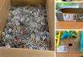 Youngsters’ donation of ring-pulls set to transform lives of families living in ‘poverty and squalor’
