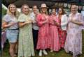 Photos from the Defender Burghley Horse Trials