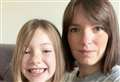 Mother and daughter donate their hair to charity and raise over £680