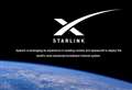 SpaceX satellites amaze UK stargazers with train of lights display