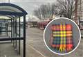 Elderly Milly’s mission to return blanket to kind stranger