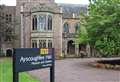 Could museum be transferred to a new town council?