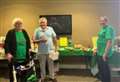 Resident coffee morning raises over £570
