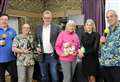 On their marks! Race night raises vital funds for parade safety bill