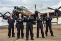 Behind the scenes Battle of Britain Memorial Flight book dedicated to pilot who died in tragic crash