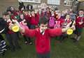 Donation to keep pupils safe 