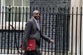 Lammy seeks to ‘deepen’ UK-India ties on New Delhi visit