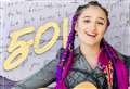 Debut release for teenage singer 