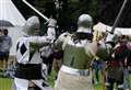 Medieval event leads weekend of summer fun