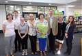 Librarian celebrates 25 years 
