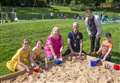 Summer events lined up for town park