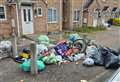 Rubbish ‘putting off potential house buyers’