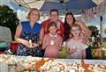 Great fun on offer at summer fair
