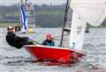 Duo rocket to victory in trophy event at Rutland Water