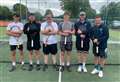 Grantham signal their intentions from the start with opening victory