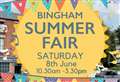Summer fair to fill town with fun this weekend