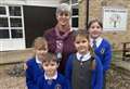 Positive report highlights ‘welcoming and inclusive ethos’ at primary school