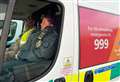 Ambulance service's use of military criticised