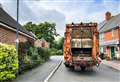 Less rubbish in your bins reduced council’s annual spend