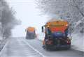 Snow and ice warnings as cold snap arrives 
