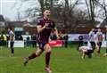 Robbie’s rocket fires Bourne to victory in table-topping clash