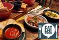 Tapas and cocktails are a winning combination