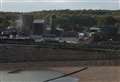 Plans to extend site for hazardous and radioactive waste concern villagers and environmental group 