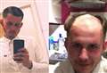 Coronavirus lock down prompts people to brave the shave