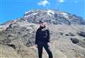 Emotional Kilimanjaro climb in memory of grandad Brian