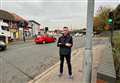Grantham man launches petition for pedestrian crossing at busy junction 