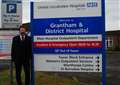 Doctor stands for election in a bid to save Grantham Hospital’s services