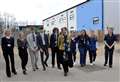 Take a look at a school’s exciting new facilities which enable students to experience life on a maternity ward