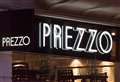 Prezzo to shut 46 restaurants